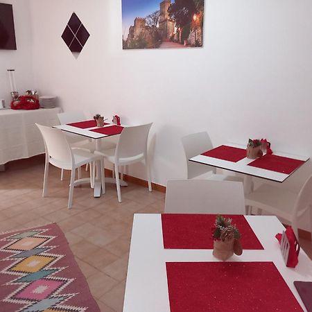 Bed & Breakfast Val Di Erice Валдериче Екстериор снимка