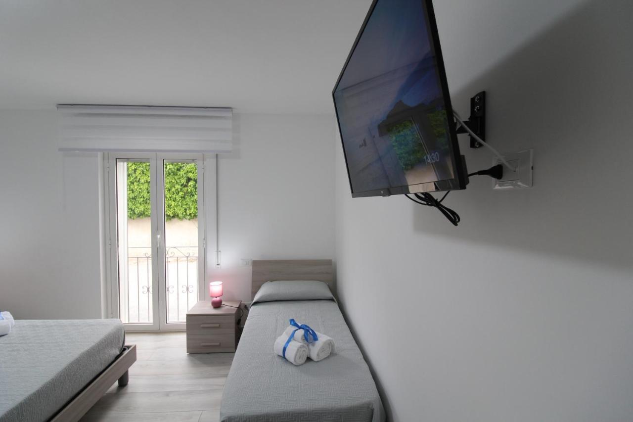 Bed & Breakfast Val Di Erice Валдериче Екстериор снимка