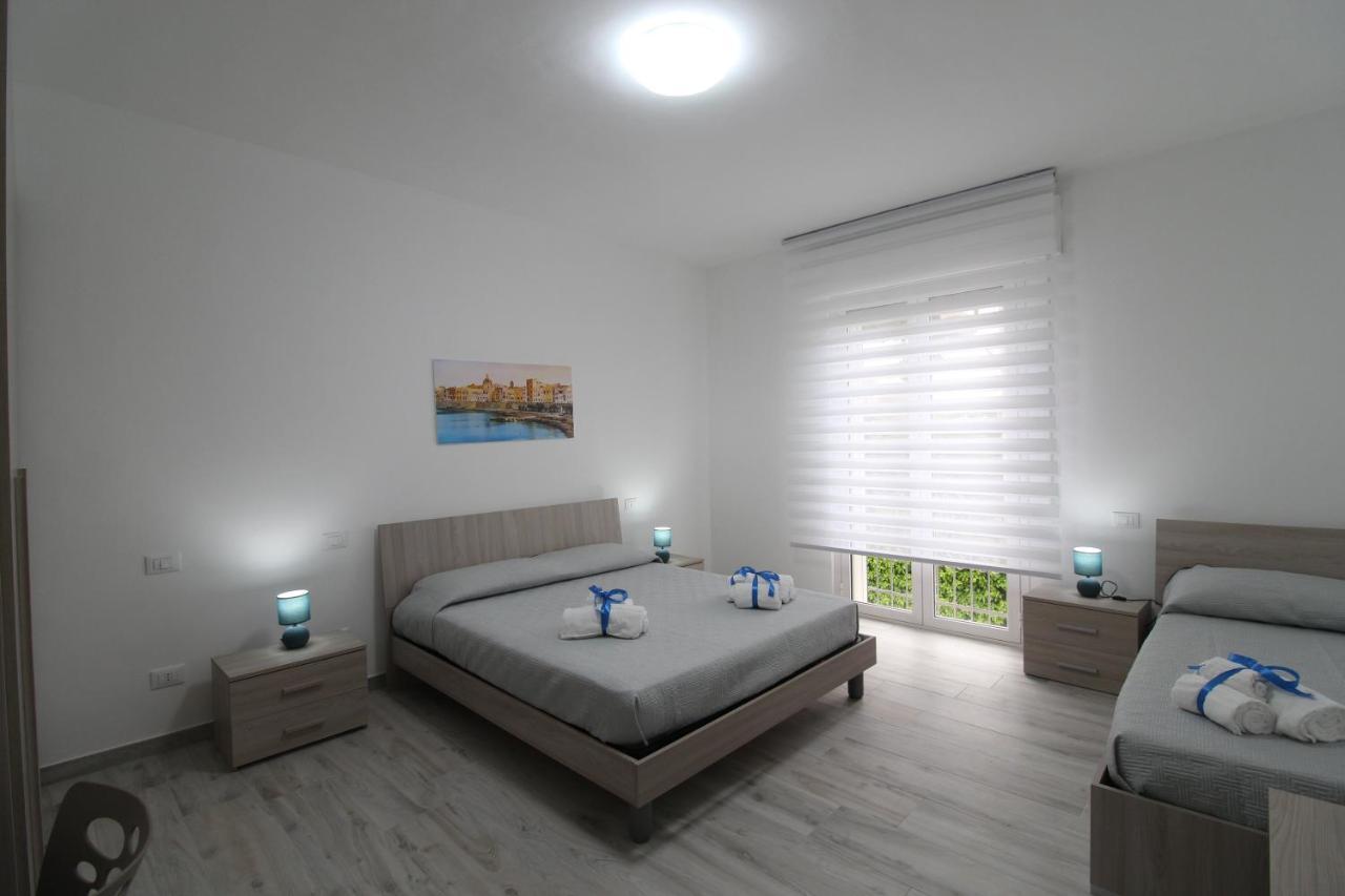 Bed & Breakfast Val Di Erice Валдериче Екстериор снимка