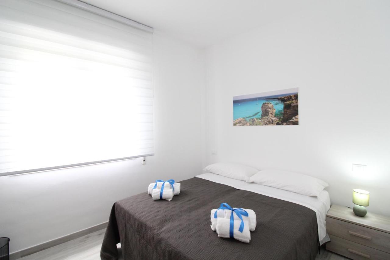 Bed & Breakfast Val Di Erice Валдериче Екстериор снимка