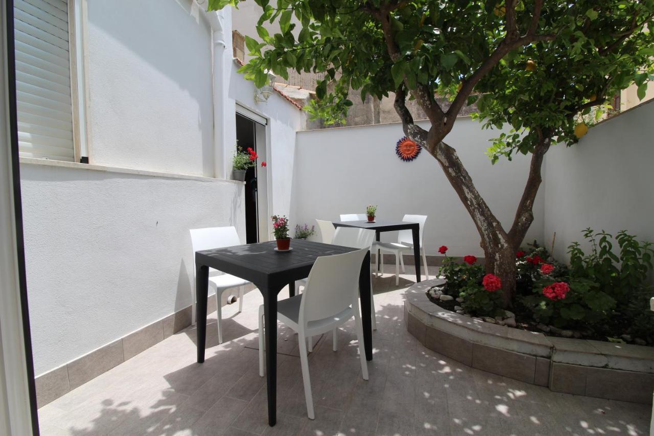 Bed & Breakfast Val Di Erice Валдериче Екстериор снимка