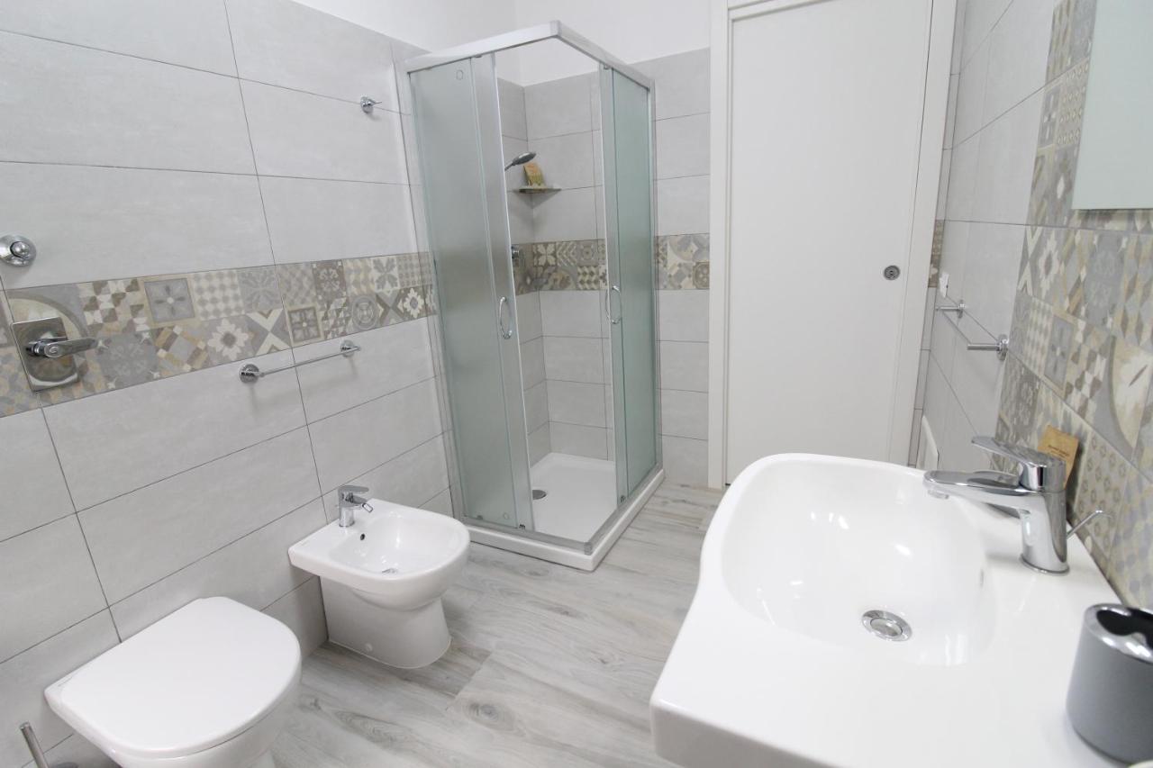 Bed & Breakfast Val Di Erice Валдериче Екстериор снимка