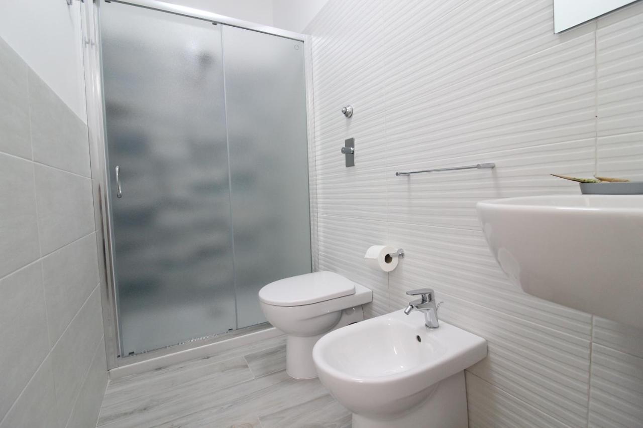 Bed & Breakfast Val Di Erice Валдериче Екстериор снимка