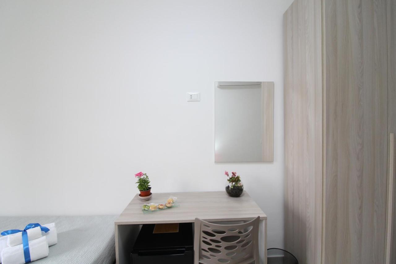 Bed & Breakfast Val Di Erice Валдериче Екстериор снимка