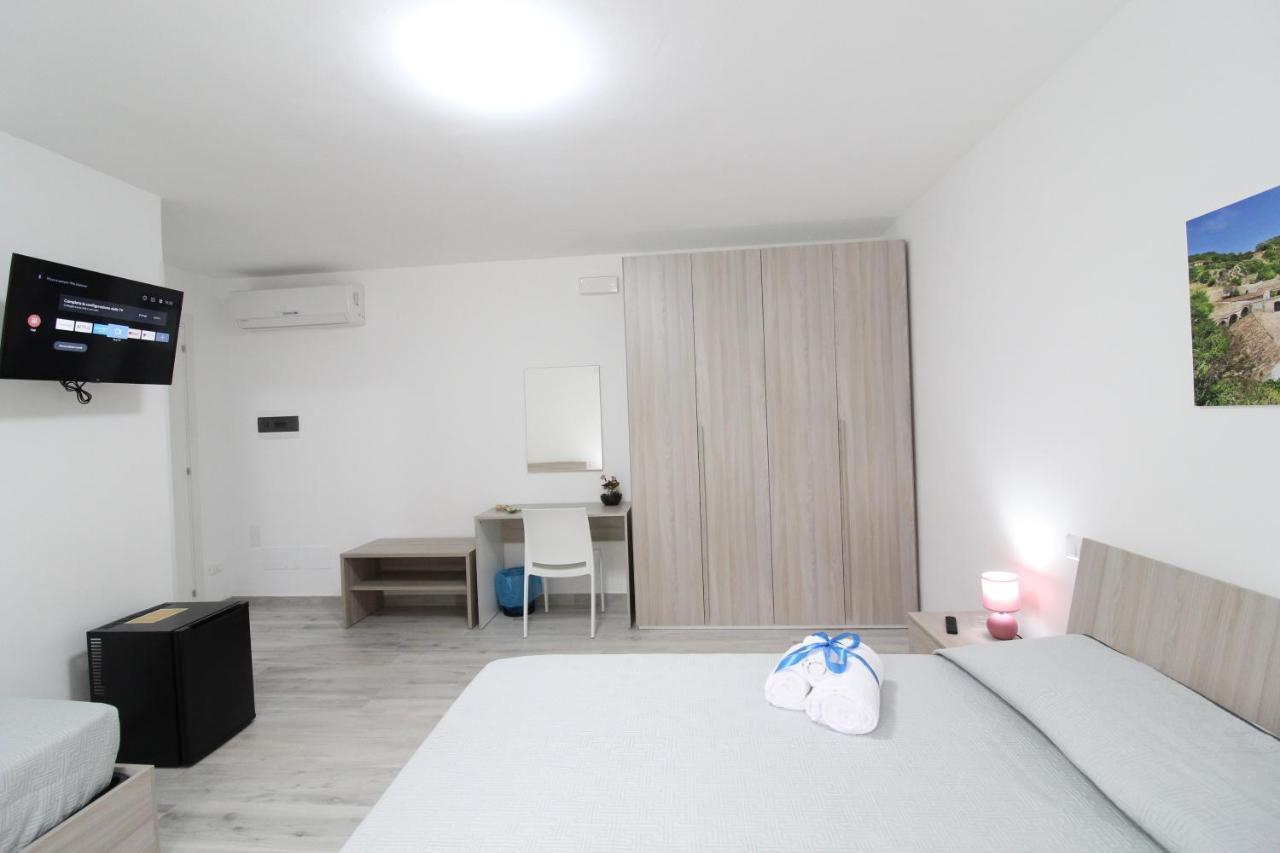 Bed & Breakfast Val Di Erice Валдериче Екстериор снимка