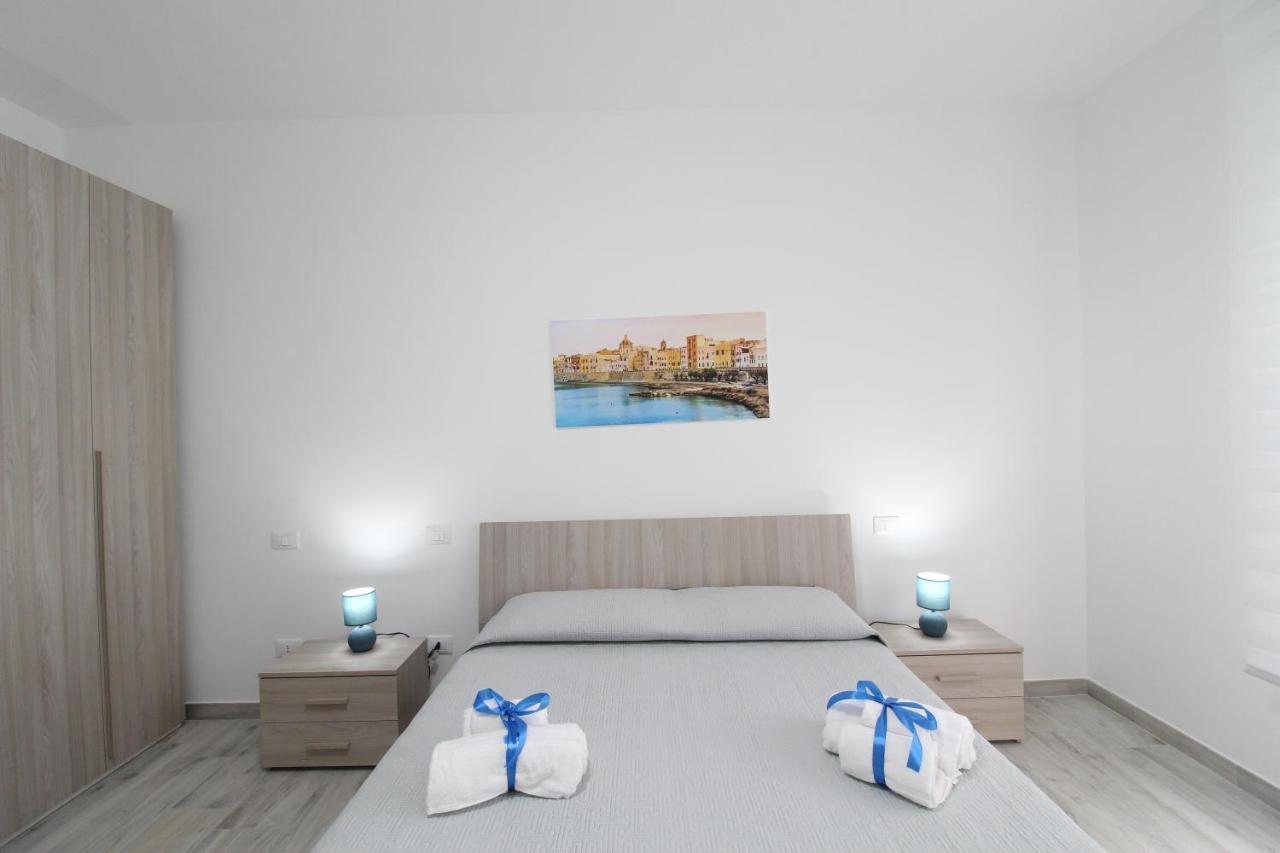 Bed & Breakfast Val Di Erice Валдериче Екстериор снимка