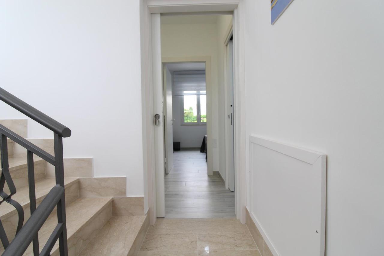 Bed & Breakfast Val Di Erice Валдериче Екстериор снимка