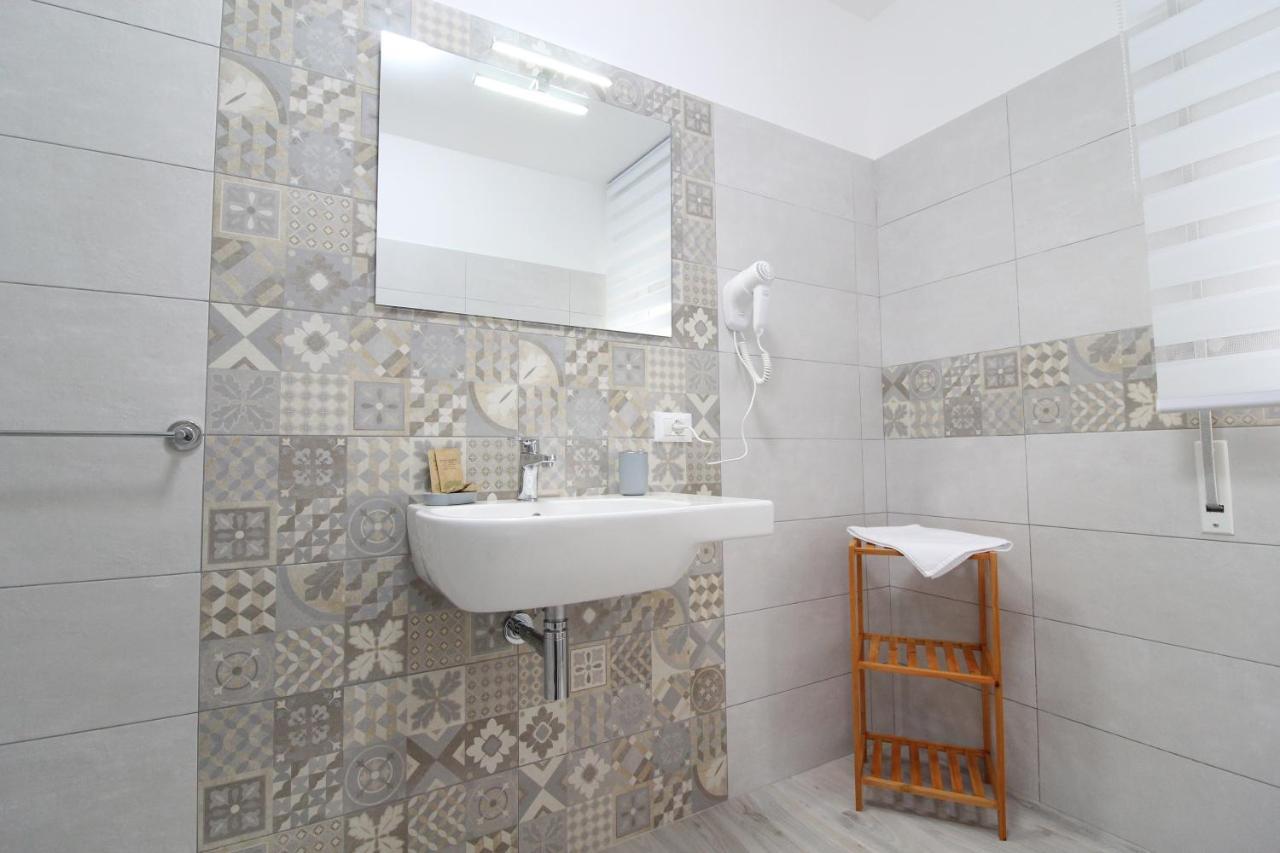 Bed & Breakfast Val Di Erice Валдериче Екстериор снимка
