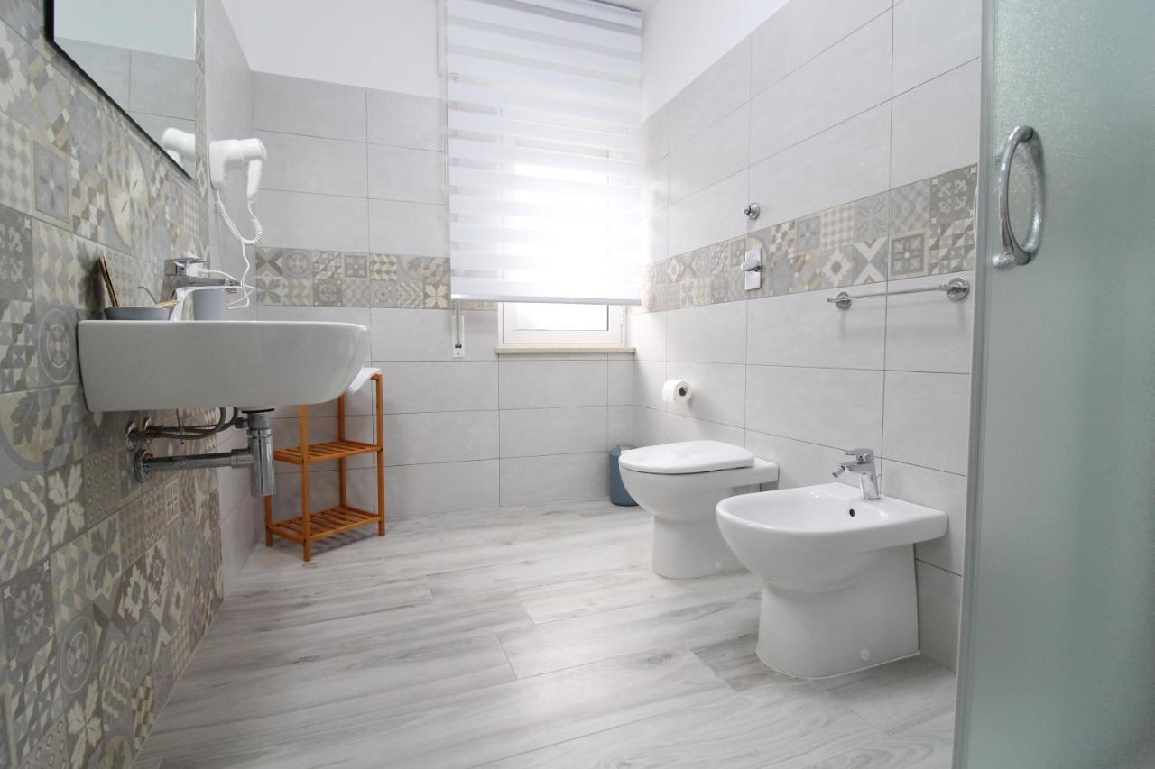 Bed & Breakfast Val Di Erice Валдериче Екстериор снимка