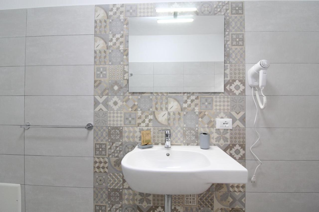 Bed & Breakfast Val Di Erice Валдериче Екстериор снимка