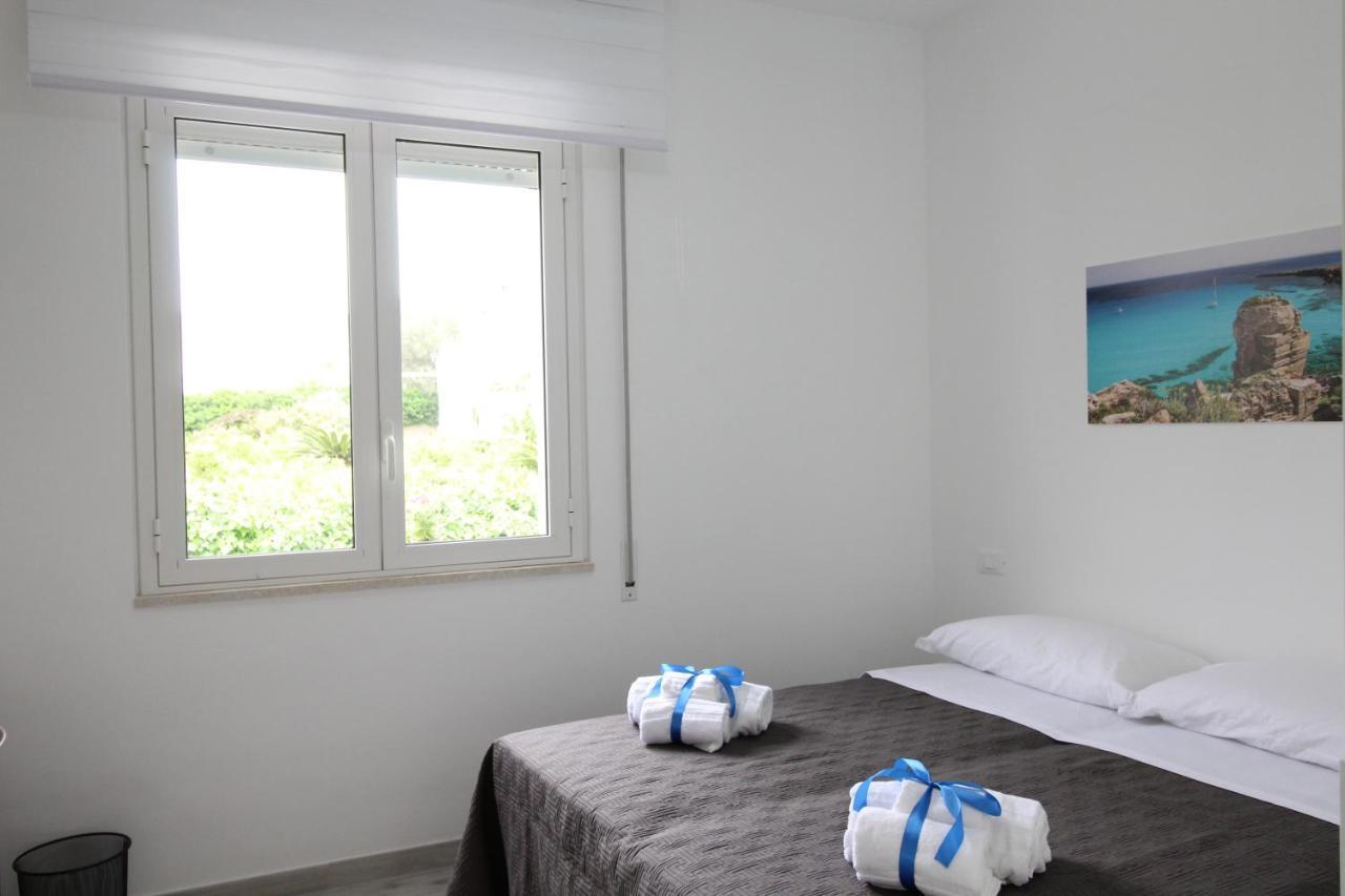Bed & Breakfast Val Di Erice Валдериче Екстериор снимка