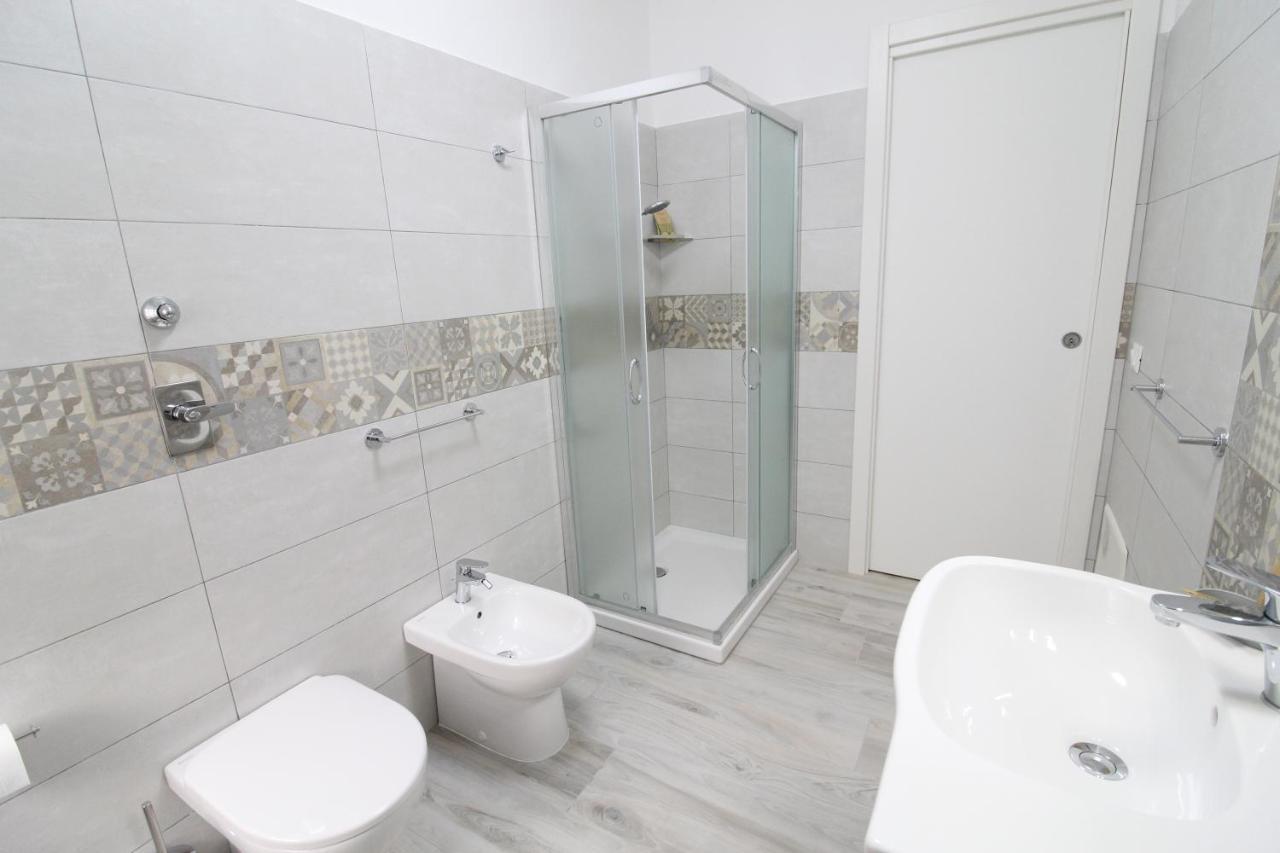 Bed & Breakfast Val Di Erice Валдериче Екстериор снимка