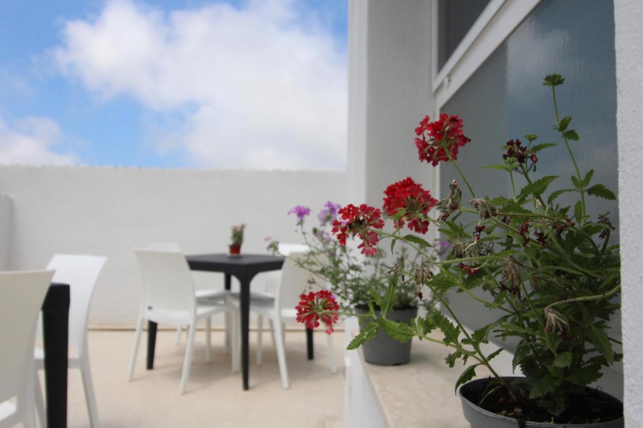 Bed & Breakfast Val Di Erice Валдериче Екстериор снимка