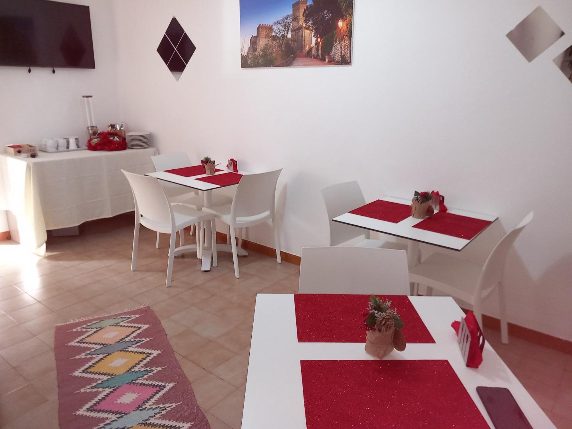 Bed & Breakfast Val Di Erice Валдериче Екстериор снимка