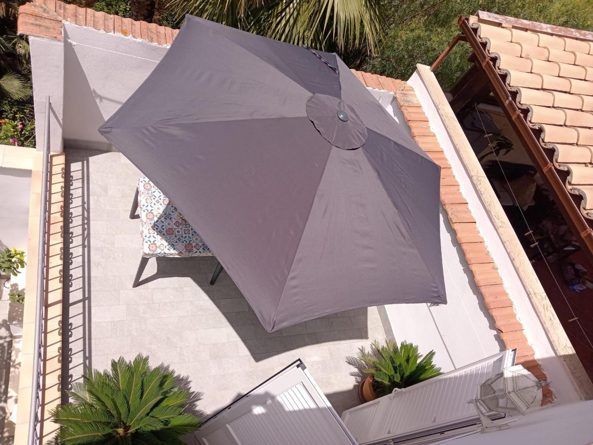 Bed & Breakfast Val Di Erice Валдериче Екстериор снимка