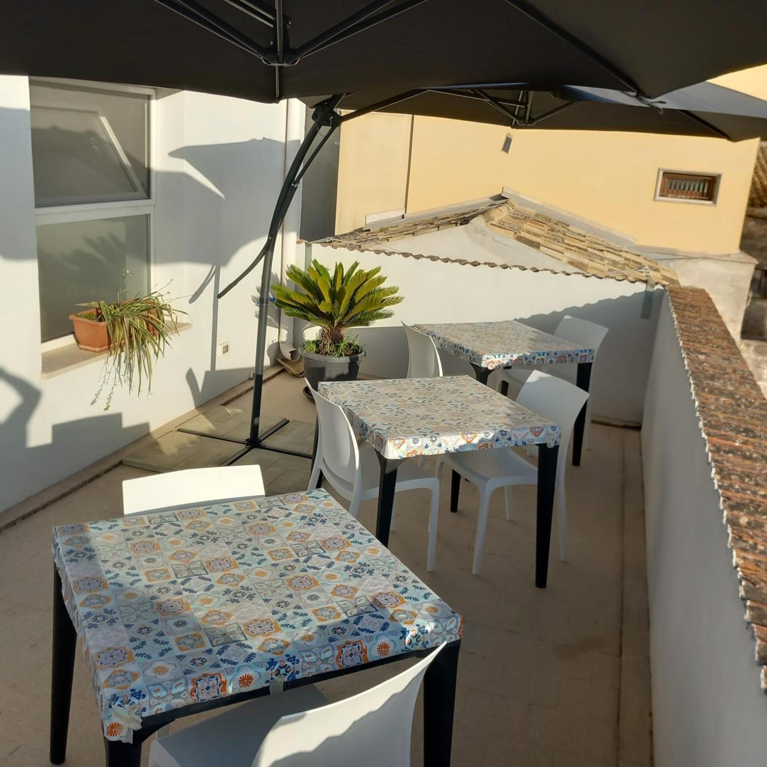 Bed & Breakfast Val Di Erice Валдериче Екстериор снимка