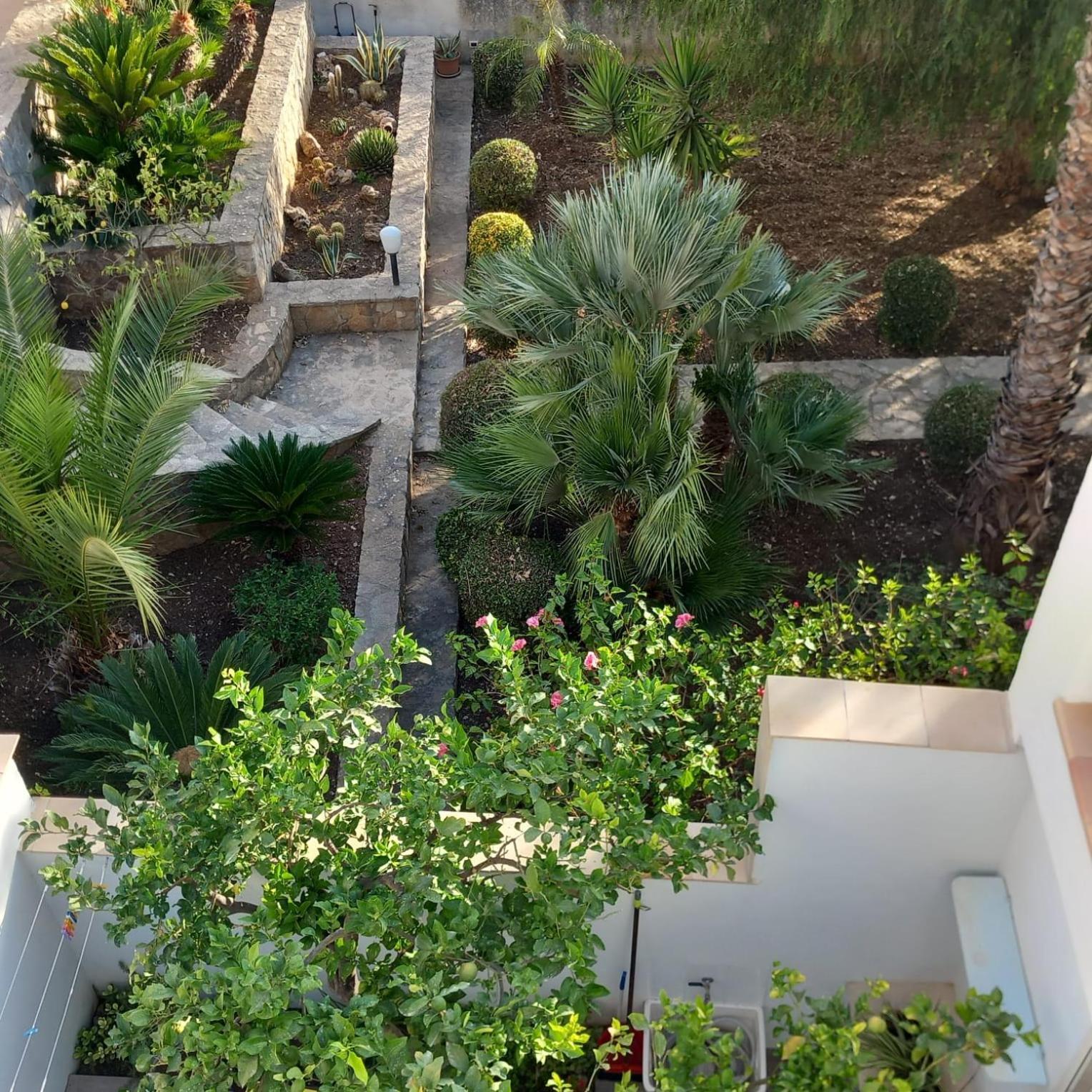Bed & Breakfast Val Di Erice Валдериче Екстериор снимка
